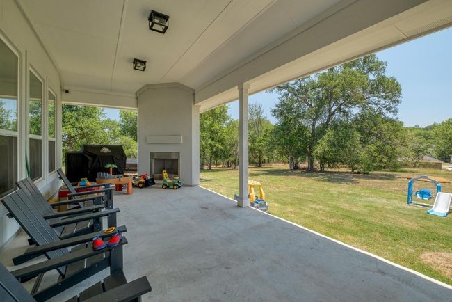 441 Double Eagle Ranch Dr, House other with 4 bedrooms, 3 bathrooms and 2 parking in Cedar Creek TX | Image 22