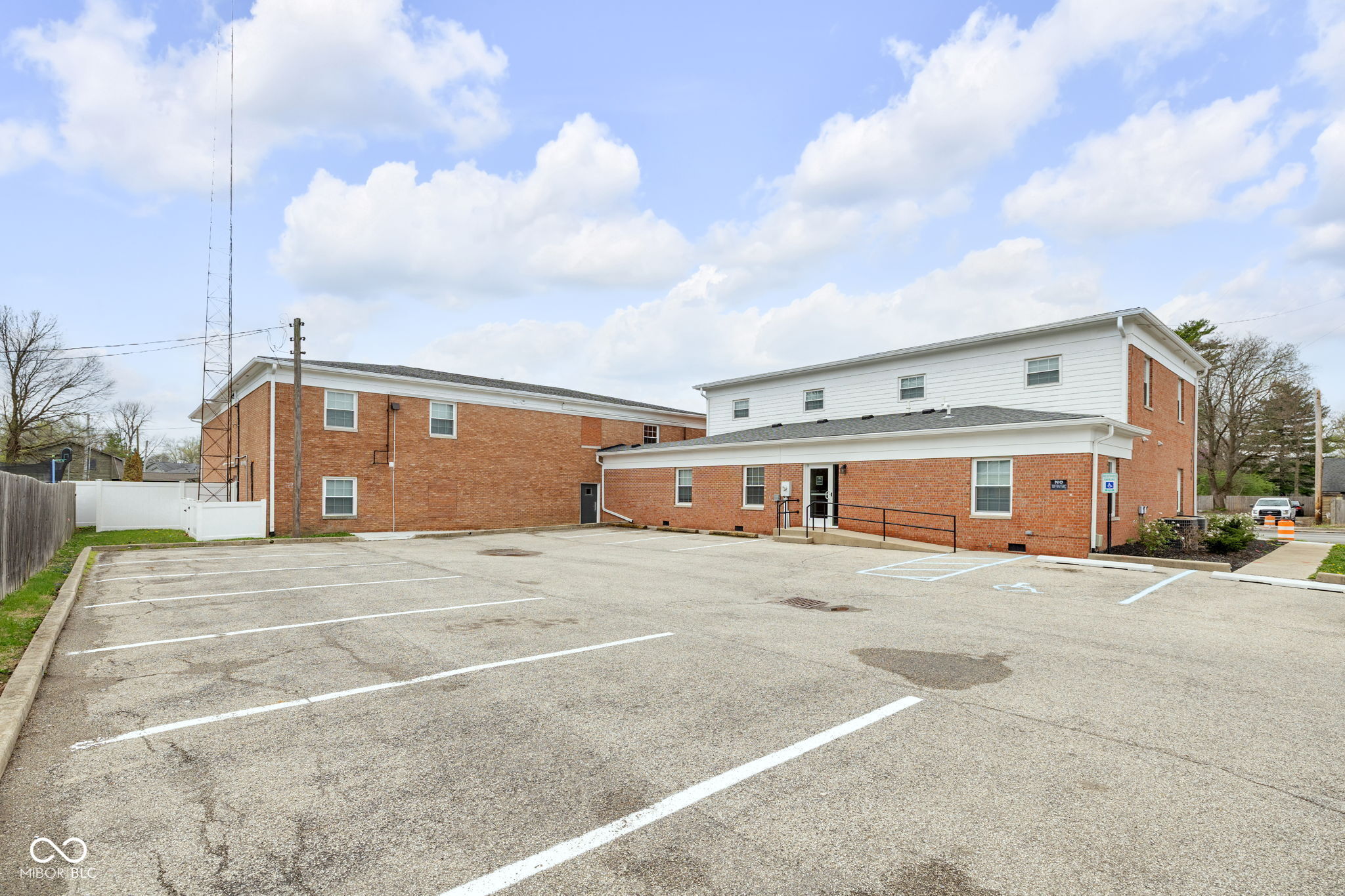 Commercial Sale in Carmel 4