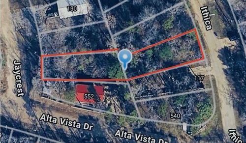 TBD Ithica/ Jaycrest Street, Livingston, TX, 77351 | Card Image