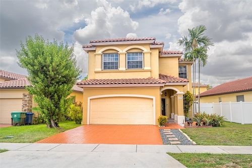 12770 Sw 53rd St, Miramar, FL, 33027-5557 | Card Image
