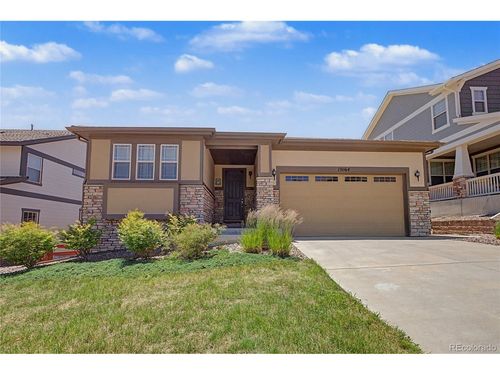 19164 W 85th Blf, Arvada, CO, 80007-7295 | Card Image