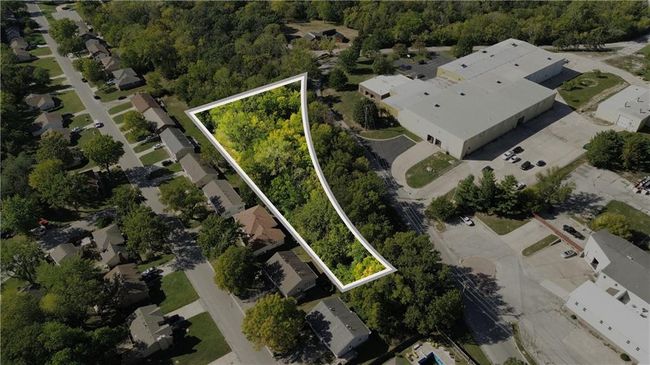 12298 Doctor Greaves Rd, Home with 0 bedrooms, 0 bathrooms and null parking in Grandview MO | Image 5