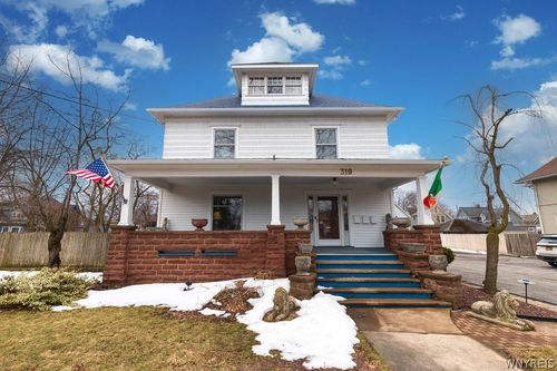 319 Wheatfield 1b, North Tonawanda, NY, 14120 | Card Image