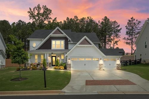 7955 Welch Ml, Ball Ground, GA, 30107-5585 | Card Image