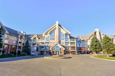 323 - 100 2 Ave S, Condo with 1 bedrooms, 2 bathrooms and 1 parking in Lethbridge AB | Image 1