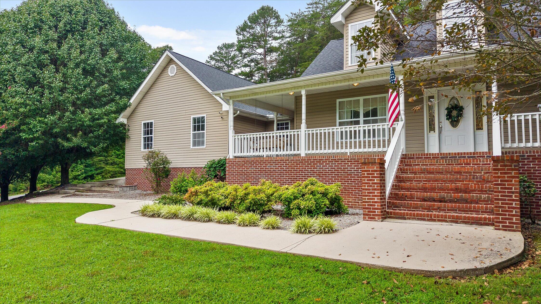 Residential in Dunlap 3