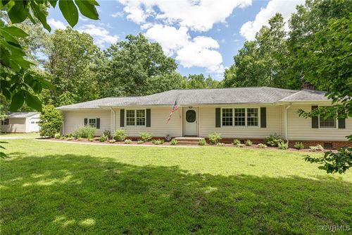 476 Cherry Hill Dr, Aylett, VA, 23009-3196 | Card Image