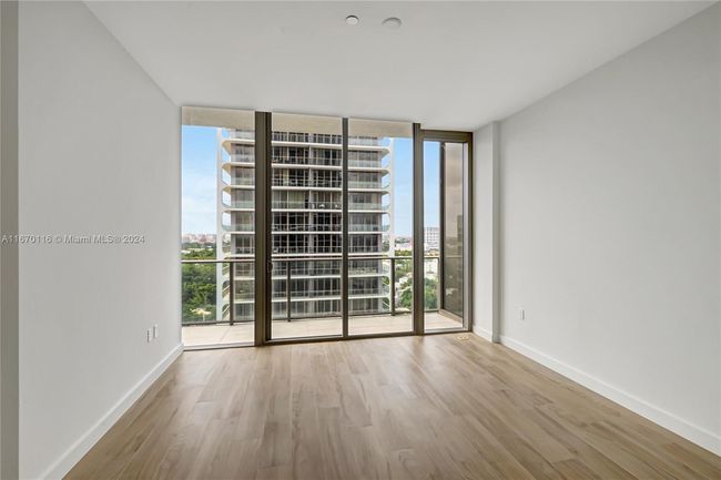 APT-1409 - 2655 S Bayshore Dr, Condo with 2 bedrooms, 3 bathrooms and null parking in Coconut Grove FL | Image 9