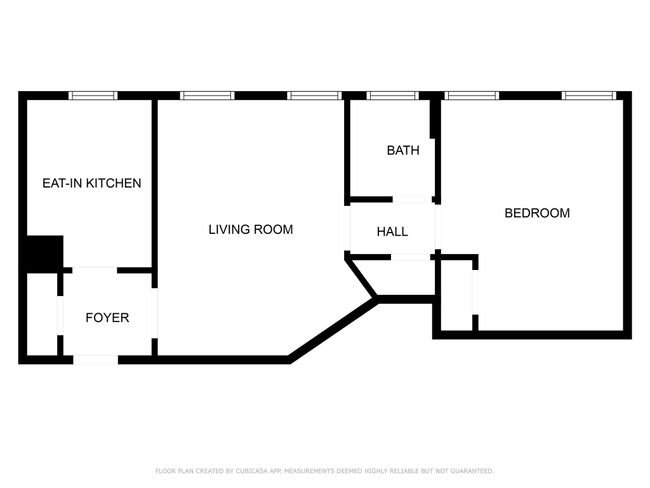 Floor plan / room layout | Image 19