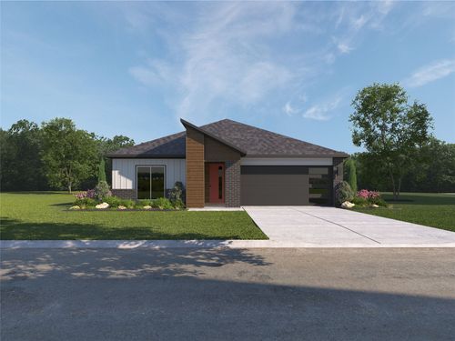 2512 Goldfinch Dr, Denton, TX, 76205-2600 | Card Image