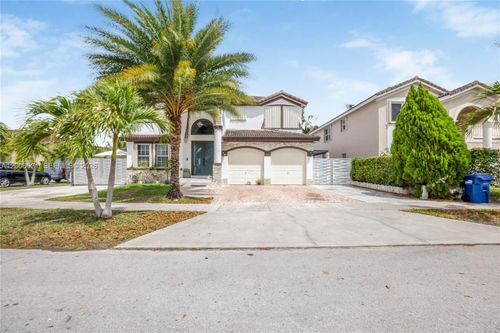 16621 Sw 58th Ter, Miami, FL, 33193-5681 | Card Image