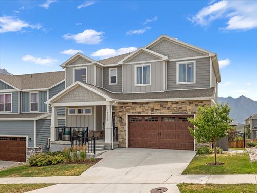 14713 S Silver Blossom Way, Draper, UT, 84020-1479 | Card Image