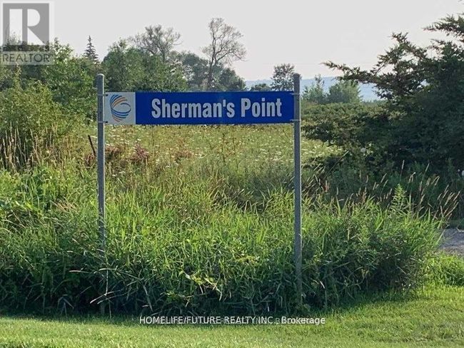 0 Sherman's Point Rd, Home with 0 bedrooms, 0 bathrooms and null parking in Napanee ON | Image 10