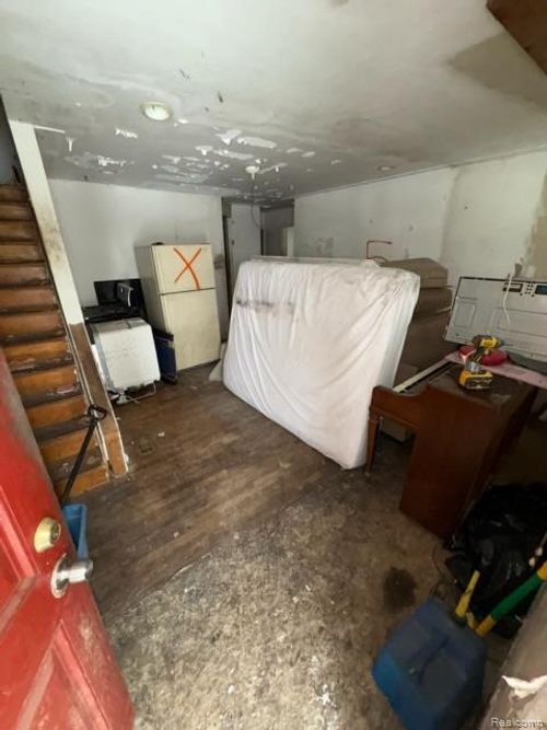 612 Clinton St, Flint, MI, 48507-2539 | Card Image