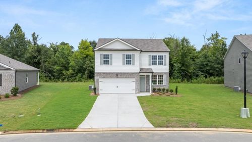 91 Babcock Dr Ne, Rome, GA, 30165-1169 | Card Image