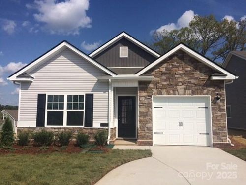 1242 Langston Ln, Salisbury, NC, 28144-1001 | Card Image