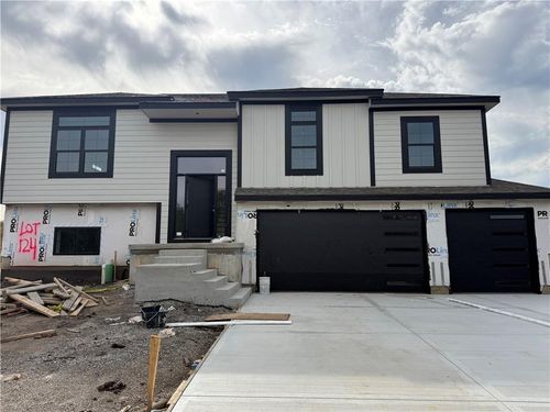 2129 Deerfield Terrace, Liberty, MO, 64068 | Card Image