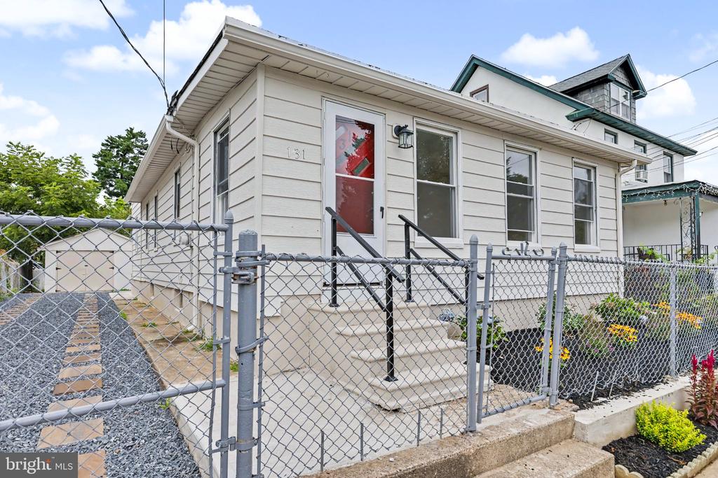 Residential Lease in EWING 5