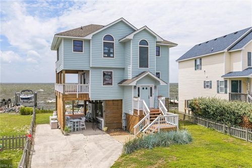 2003 Harbour View Dr, Kill Devil Hills, NC, 27948-8658 | Card Image