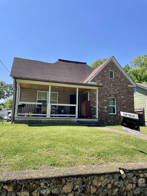 1510 E 16th St, Chattanooga, TN, 37404-4903 | Card Image