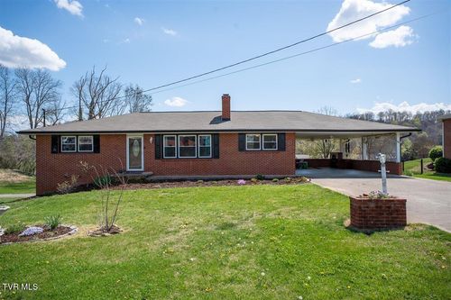 1117 Brockway Drive, Kingsport, TN, 37663 | Card Image