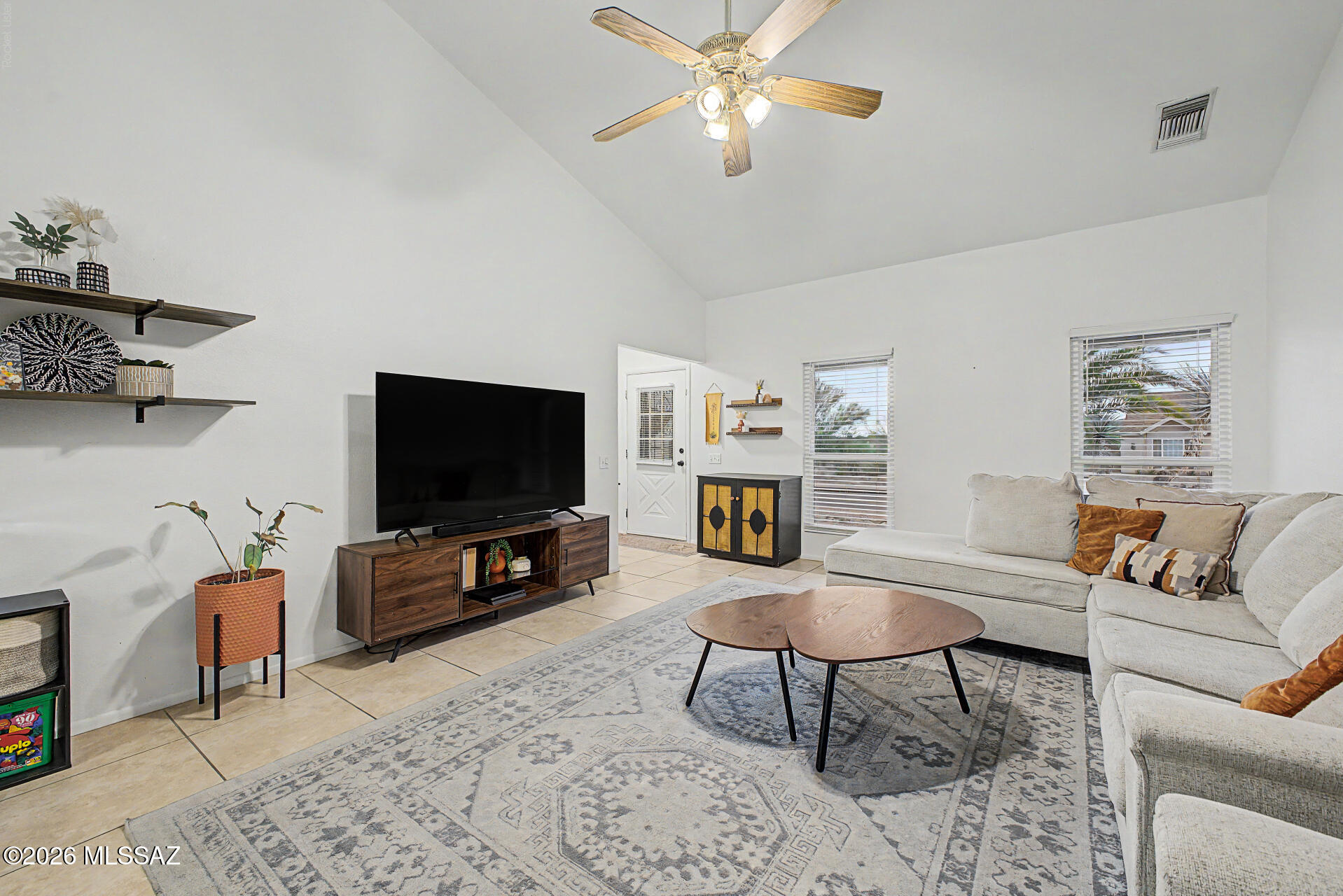 Residential in Tucson 4