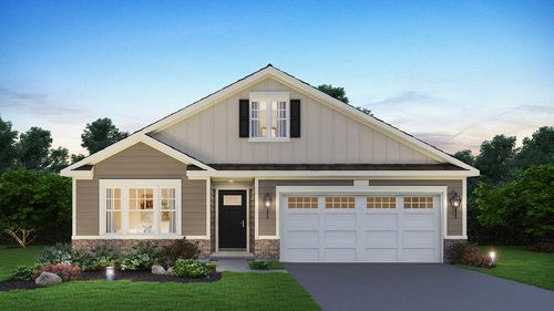 14555 S Greenbriar Dr, Plainfield, IL, 60544-2967 | Card Image