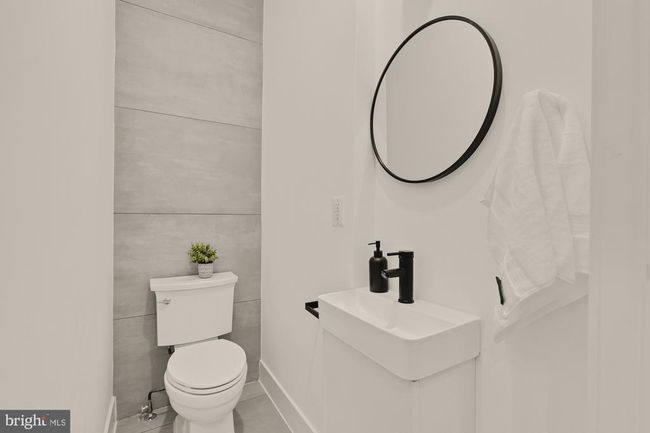 2035 N Capitol St Ne, Townhouse with 4 bedrooms, 4 bathrooms and null parking in WASHINGTON DC | Image 24