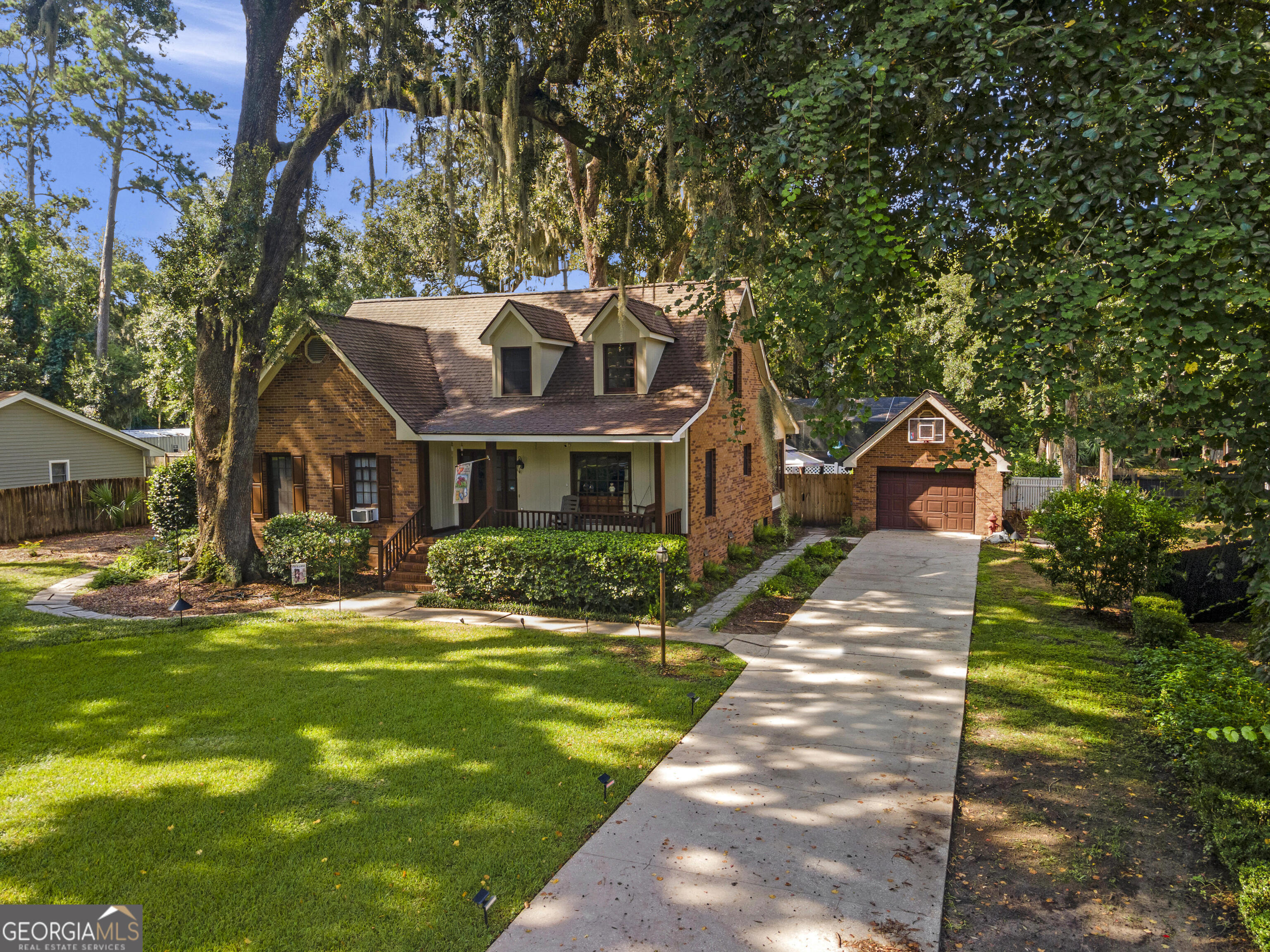 Paradise Marsh Cir, Brunswick, GA 31525