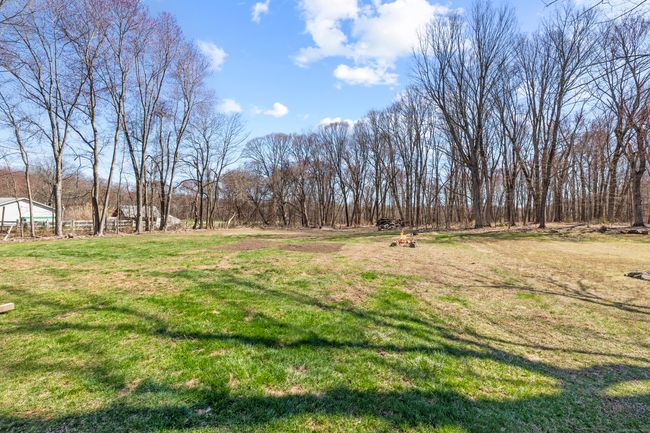 596 Bush Hill Rd, House other with 2 bedrooms, 1 bathrooms and 4 parking in Manchester CT | Image 29