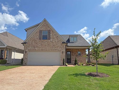360 Saint Andrews Dr, Oakland, TN, 38060-5388 | Card Image