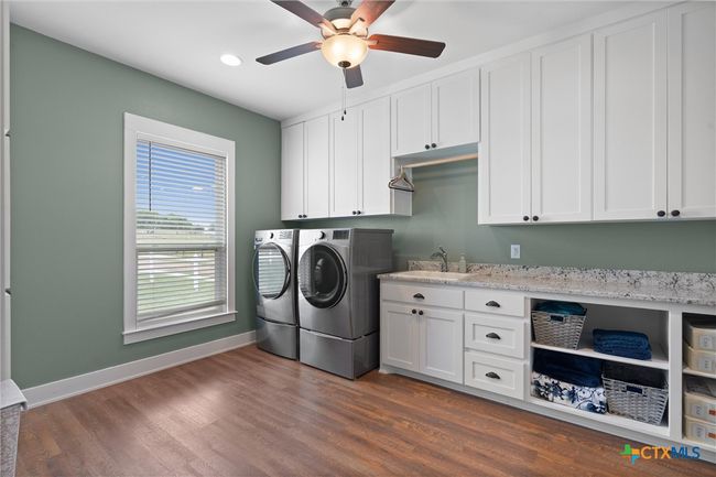 375 J B Vandiver Loop, House other with 5 bedrooms, 5 bathrooms and null parking in Moody TX | Image 20