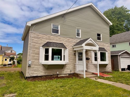 107 E Cayuga St, Oswego, NY, 13126-2212 | Card Image
