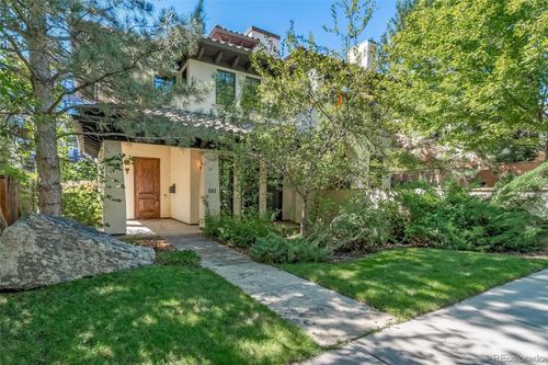 161 Monroe St, Denver, CO, 80206-5503 | Card Image