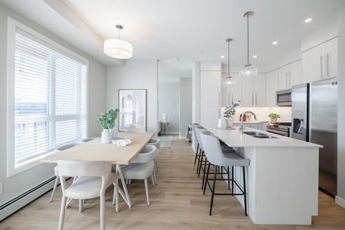 410-383 Smith St Nw, Calgary, AB, T3B6J9 | Card Image