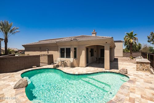 677 Grand Island Cir, Lake Havasu City, AZ, 86403-6955 | Card Image