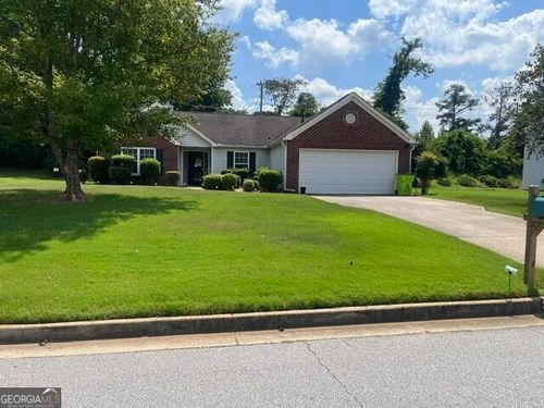 3537 Saddle Creek Ln, Ellenwood, GA, 30294-4332 | Card Image