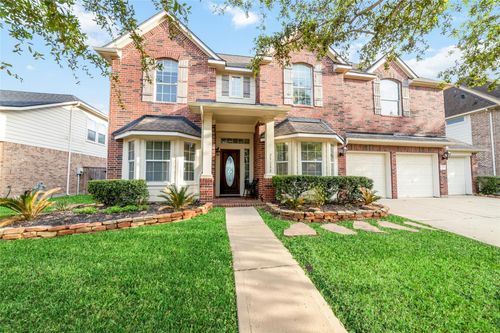 27122 Sonata Creek Ln, Cypress, TX, 77433-2812 | Card Image