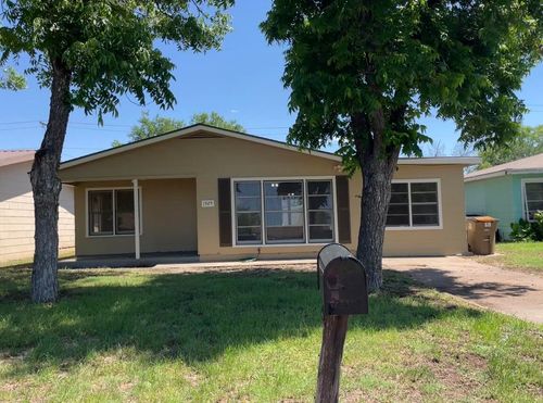 1925 Webster St, San Angelo, TX, 76901-2128 | Card Image