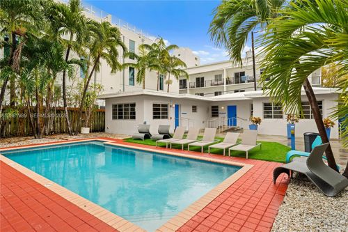 d-1032 Michigan Ave, Miami Beach, FL, 33139-4814 | Card Image