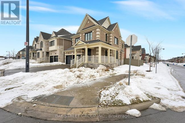 1275 Raspberry Terrace, House other with 4 bedrooms, 3 bathrooms and 4 parking in Milton (FO Ford) ON | Image 4