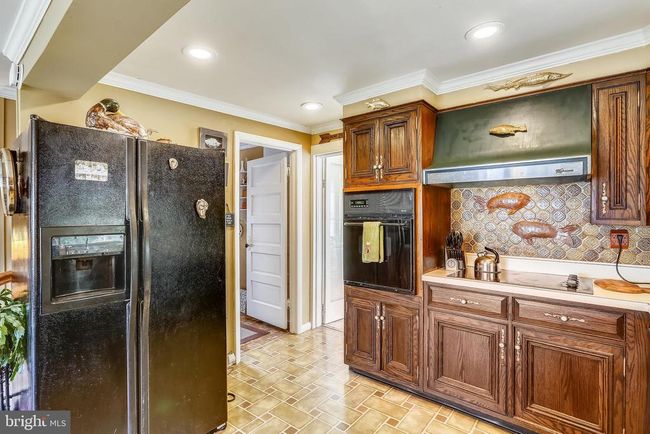 1462 Snug Harbor Rd, House other with 4 bedrooms, 2 bathrooms and null parking in SHADY SIDE MD | Image 10