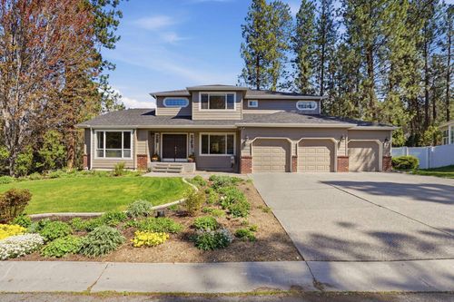 3812 E Terra Ct, Spokane, WA, 99223-6187 | Card Image