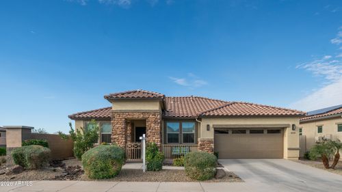 16742 S 181st Ave, Goodyear, AZ, 85338-1058 | Card Image