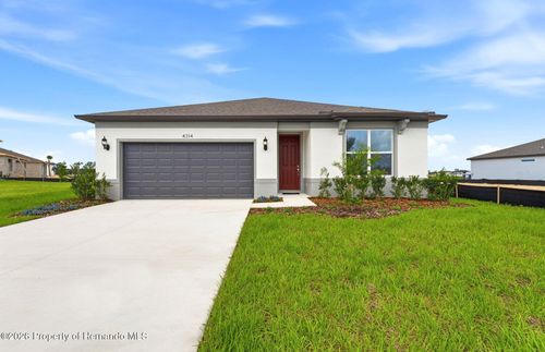 4314 Obsidian Dr, SPRING HILL, FL, 34609-2271 | Card Image
