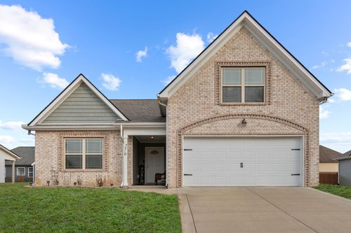 276 Fieldstone Ln, Springfield, TN, 37172-7301 | Card Image