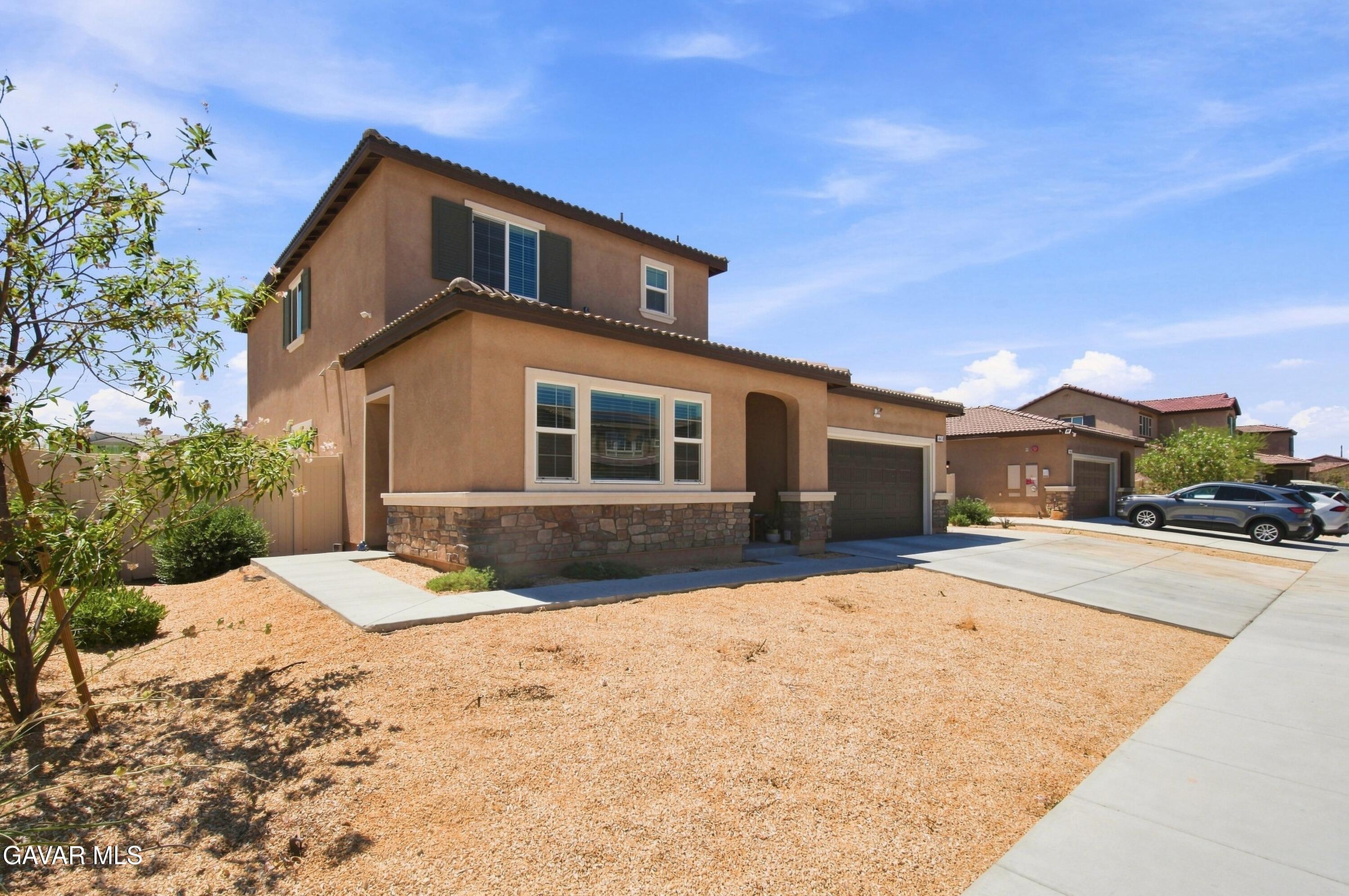 Residential in Lancaster 2