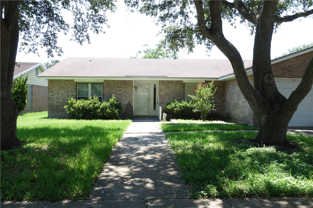Goldeneye Dr, Corpus Christi, TX 78413