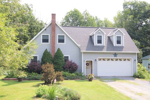 160 Mead Ln, Middlebury, VT, 05753-9069 | Card Image