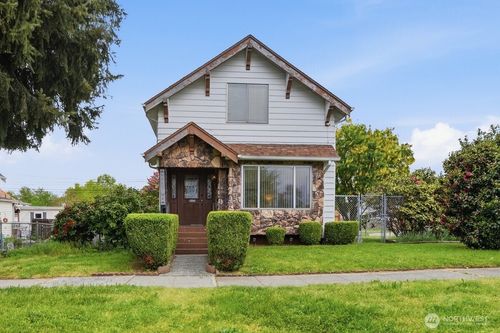 1623 S M St, Tacoma, WA, 98405-3553 | Card Image